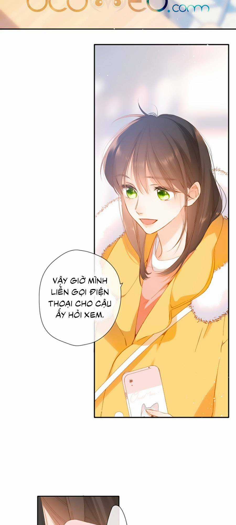 Lại Gặp Được Em - Chapter 112 - Trang 8