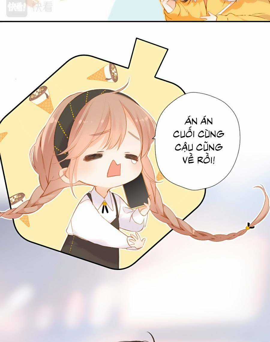 Lại Gặp Được Em - Chapter 112 - Trang 10