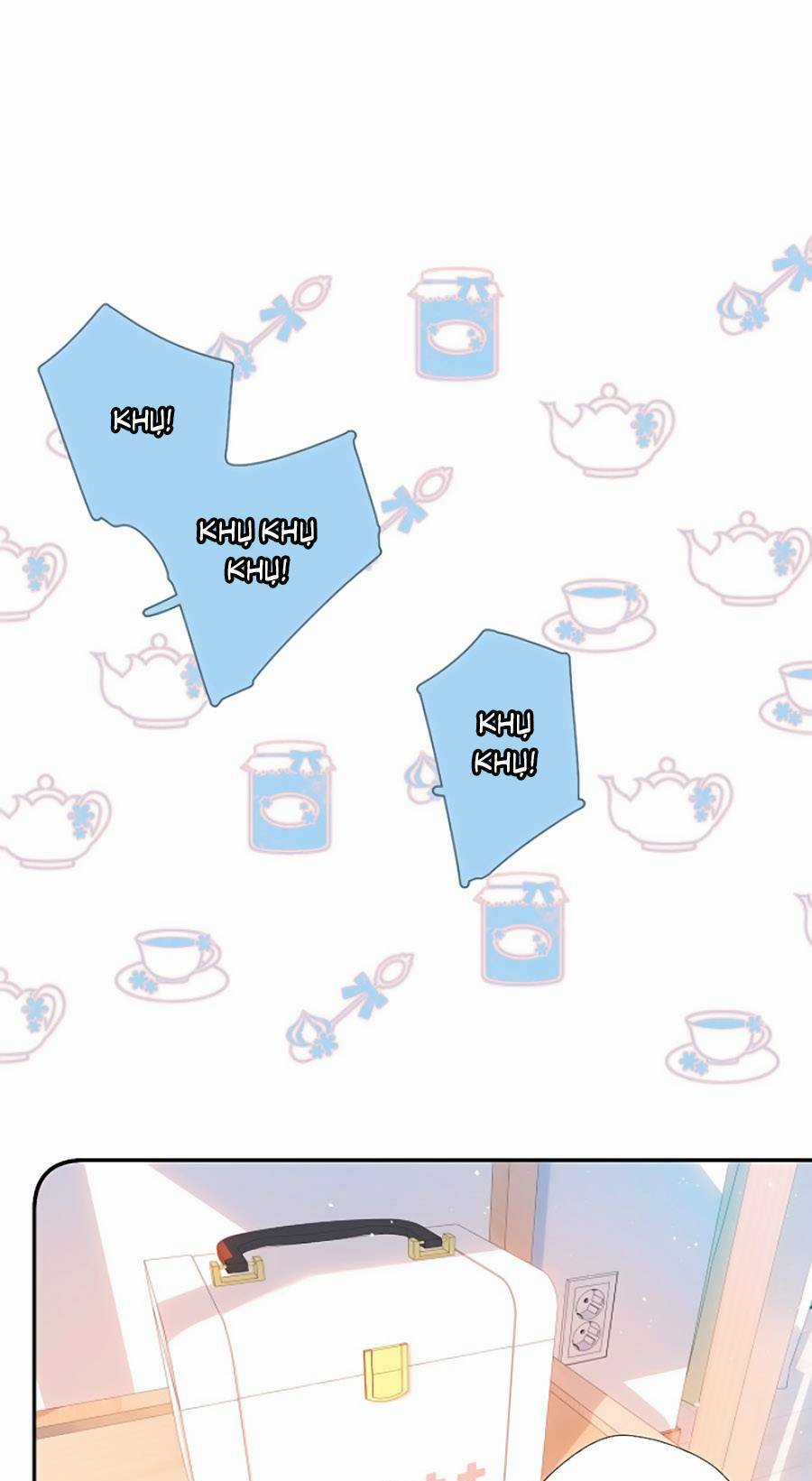 Lại Gặp Được Em - Chapter 113.5 - Trang 1