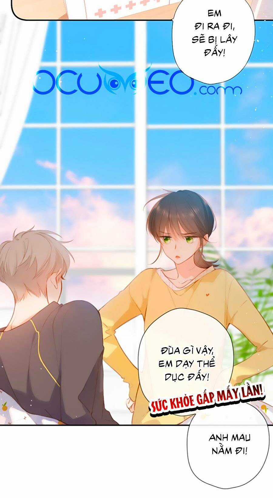 Lại Gặp Được Em - Chapter 113.5 - Trang 2