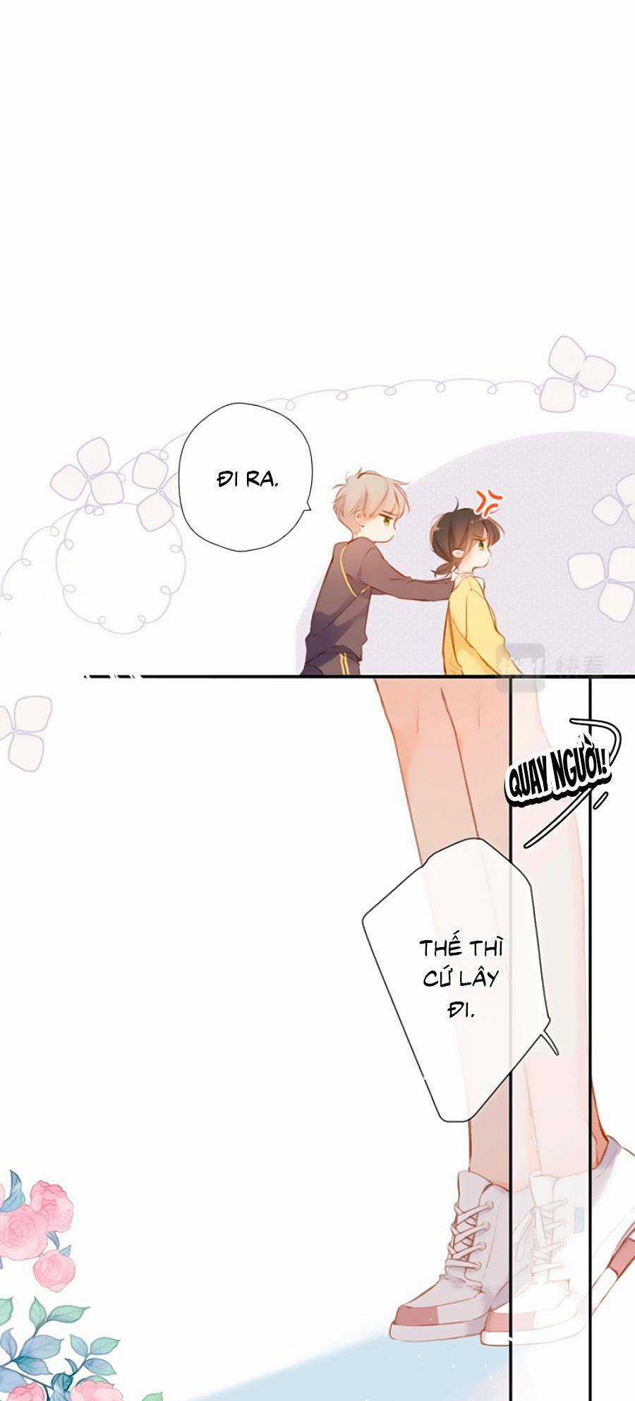 Lại Gặp Được Em - Chapter 113.5 - Trang 3