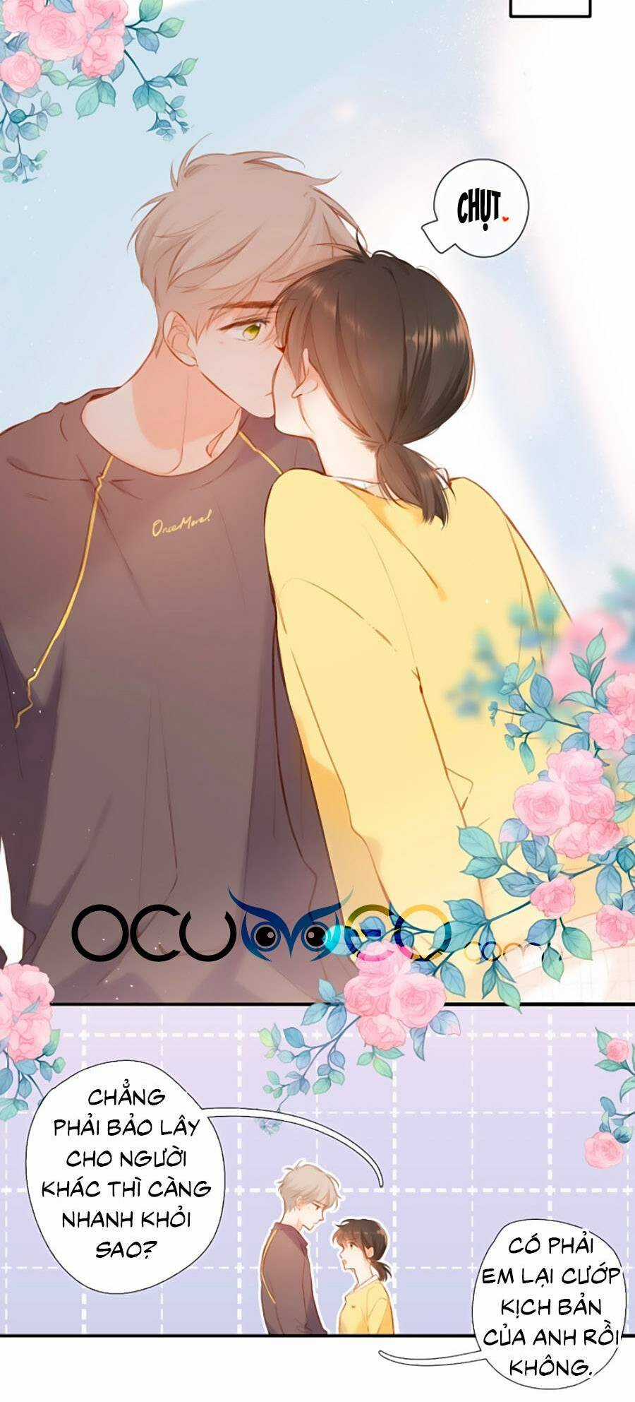 Lại Gặp Được Em - Chapter 113.5 - Trang 4