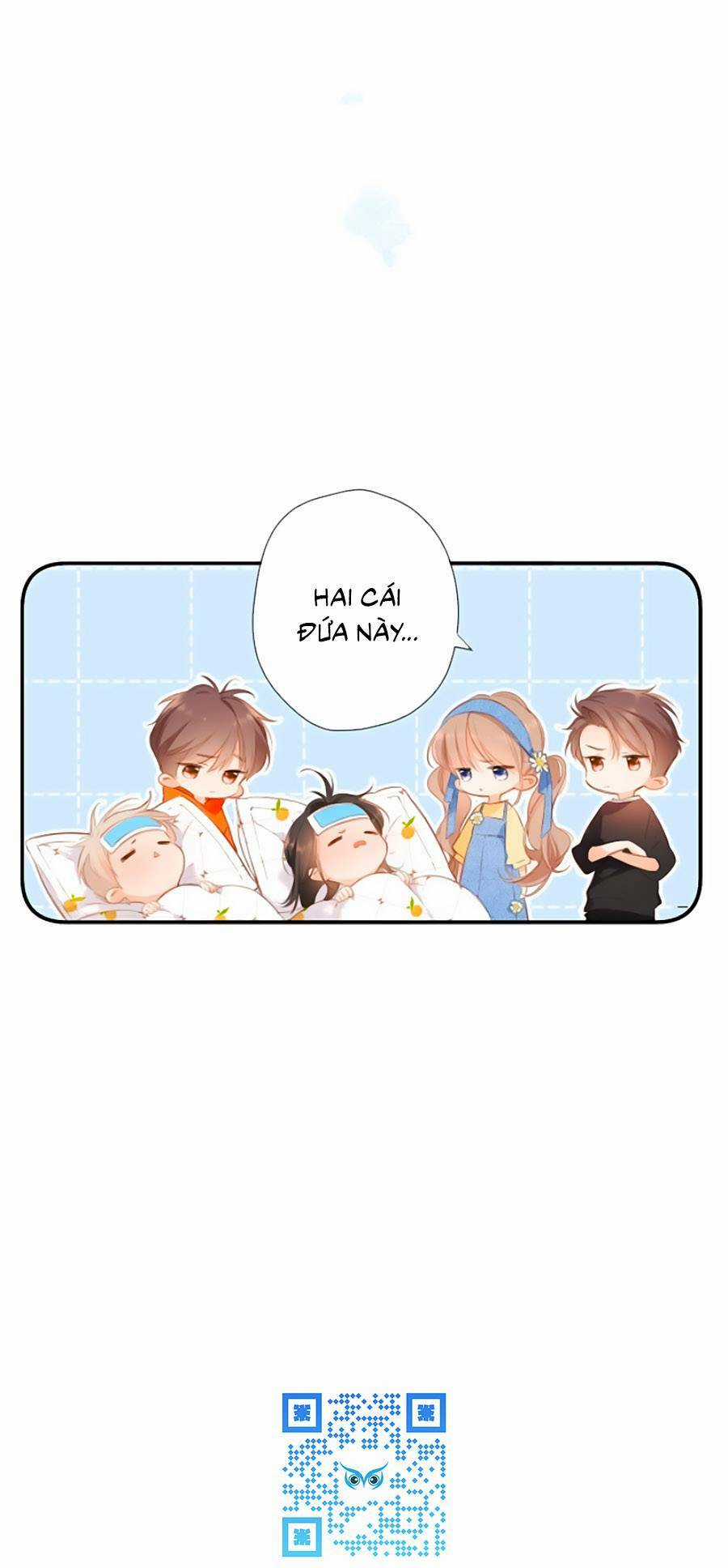 Lại Gặp Được Em - Chapter 113.5 - Trang 6