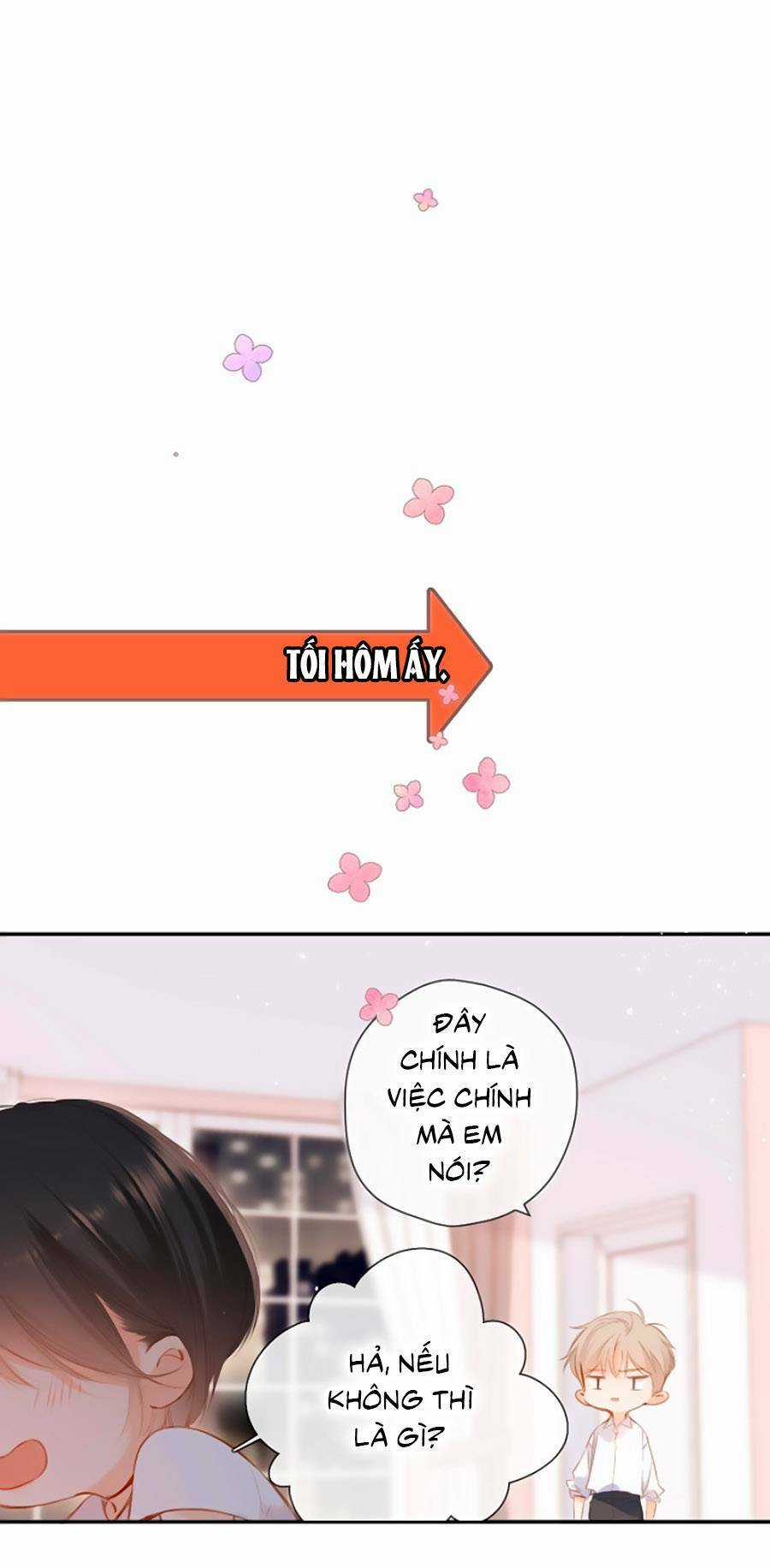 Lại Gặp Được Em - Chapter 113.6 - Trang 6