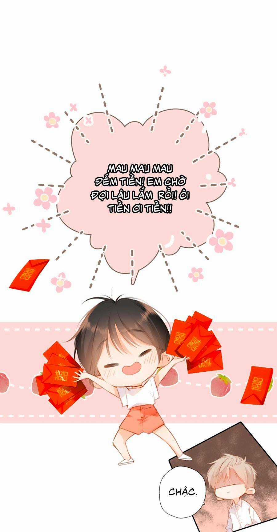 Lại Gặp Được Em - Chapter 113.6 - Trang 7