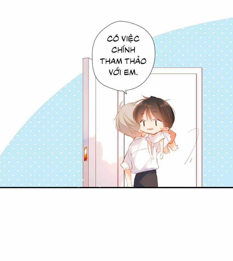 Lại Gặp Được Em - Chapter 113.6 - Trang 9