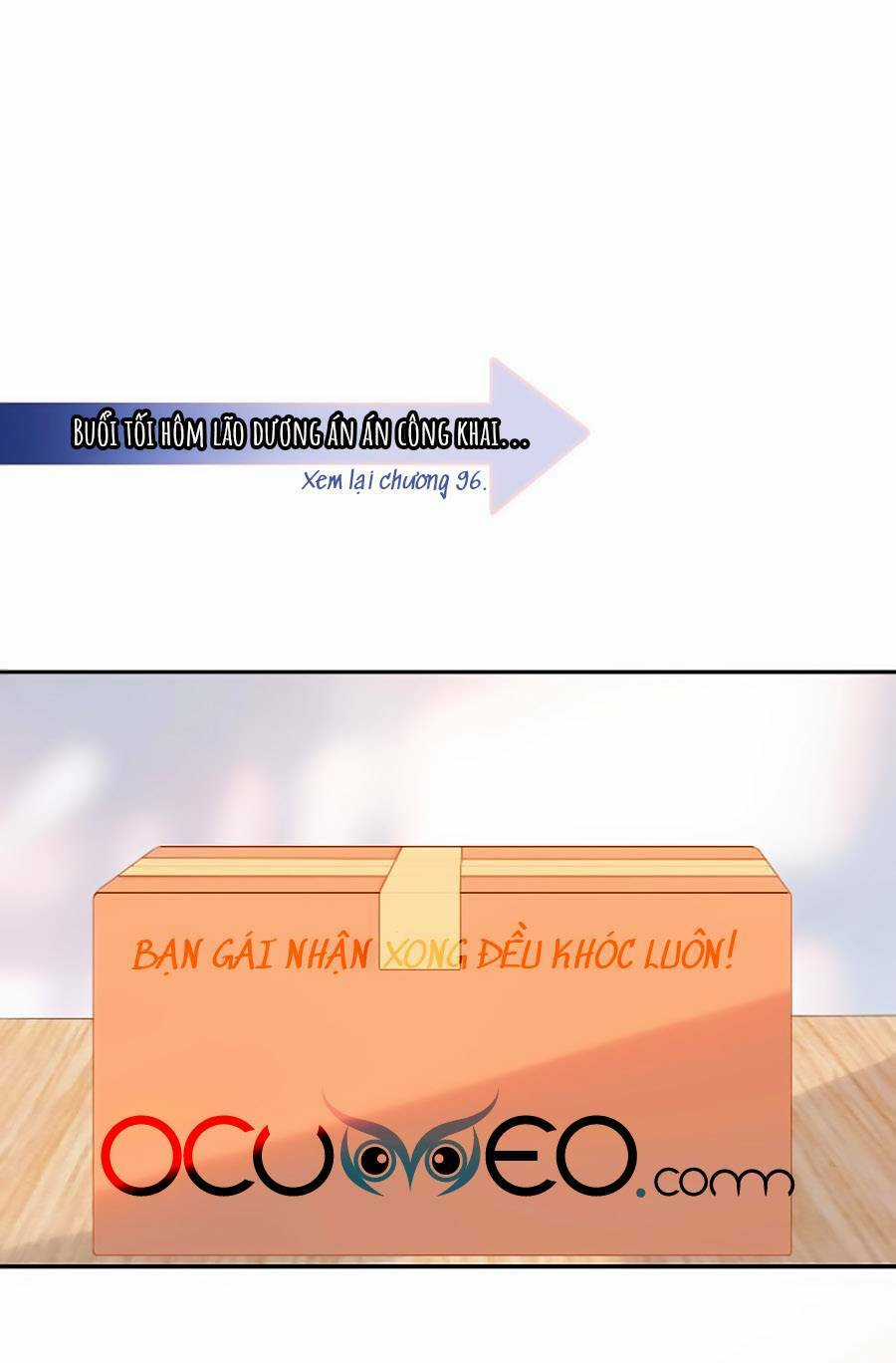 Lại Gặp Được Em - Chapter 113.7 - Trang 1