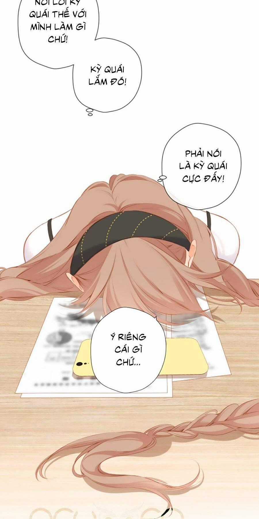 Lại Gặp Được Em - Chapter 113 - Trang 2