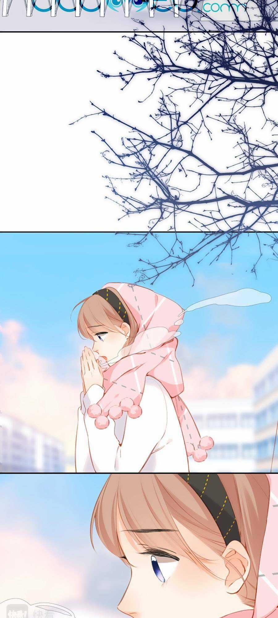 Lại Gặp Được Em - Chapter 113 - Trang 14