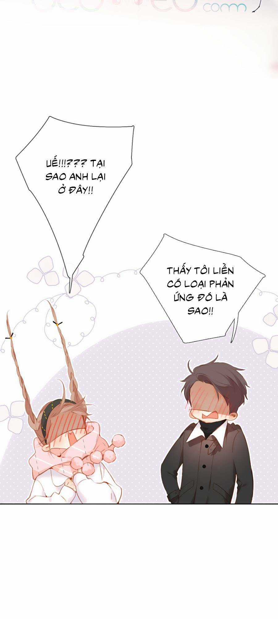 Lại Gặp Được Em - Chapter 113 - Trang 17