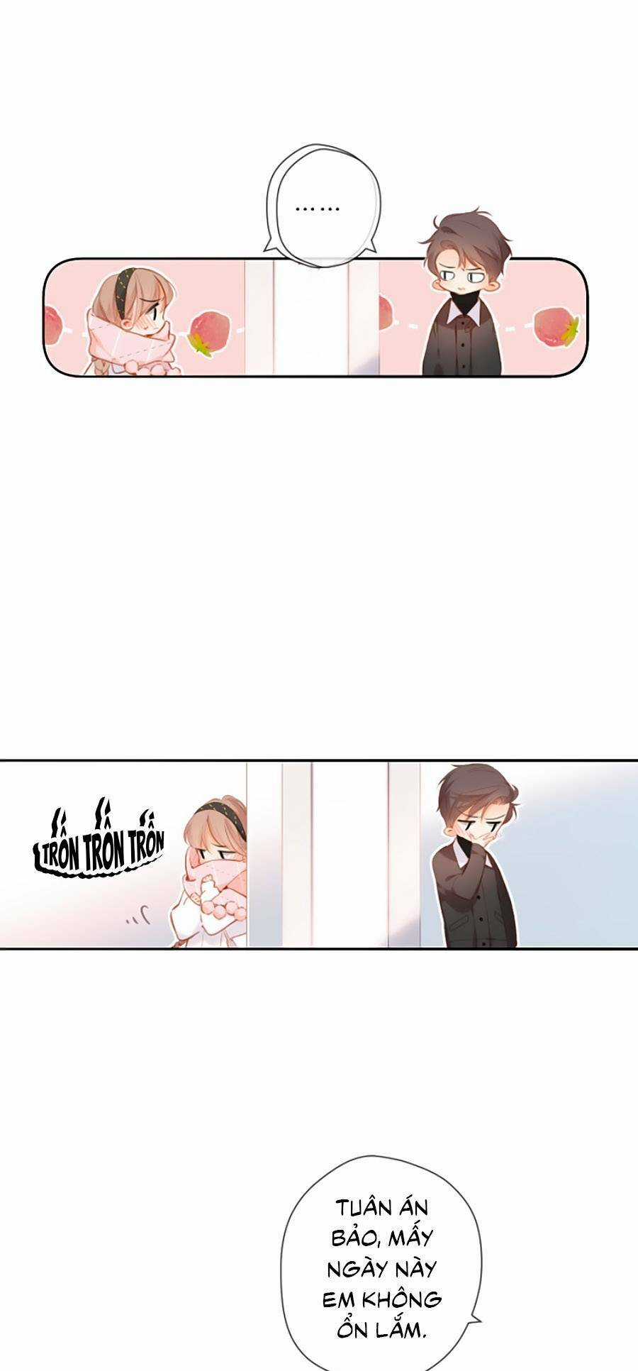 Lại Gặp Được Em - Chapter 113 - Trang 18