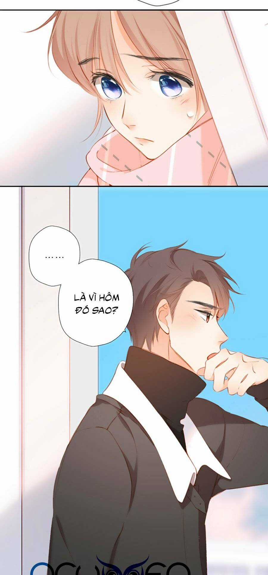 Lại Gặp Được Em - Chapter 113 - Trang 19