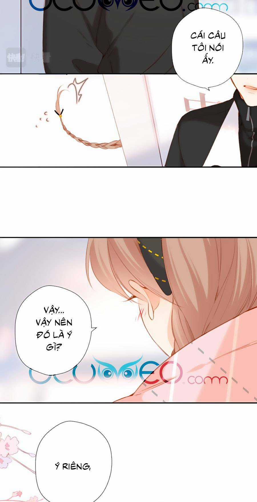 Lại Gặp Được Em - Chapter 113 - Trang 20