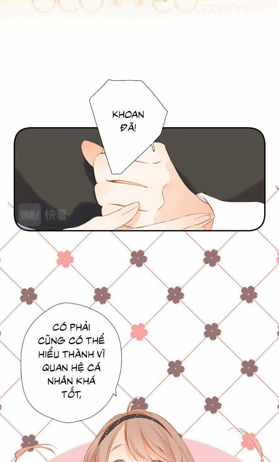 Lại Gặp Được Em - Chapter 113 - Trang 3