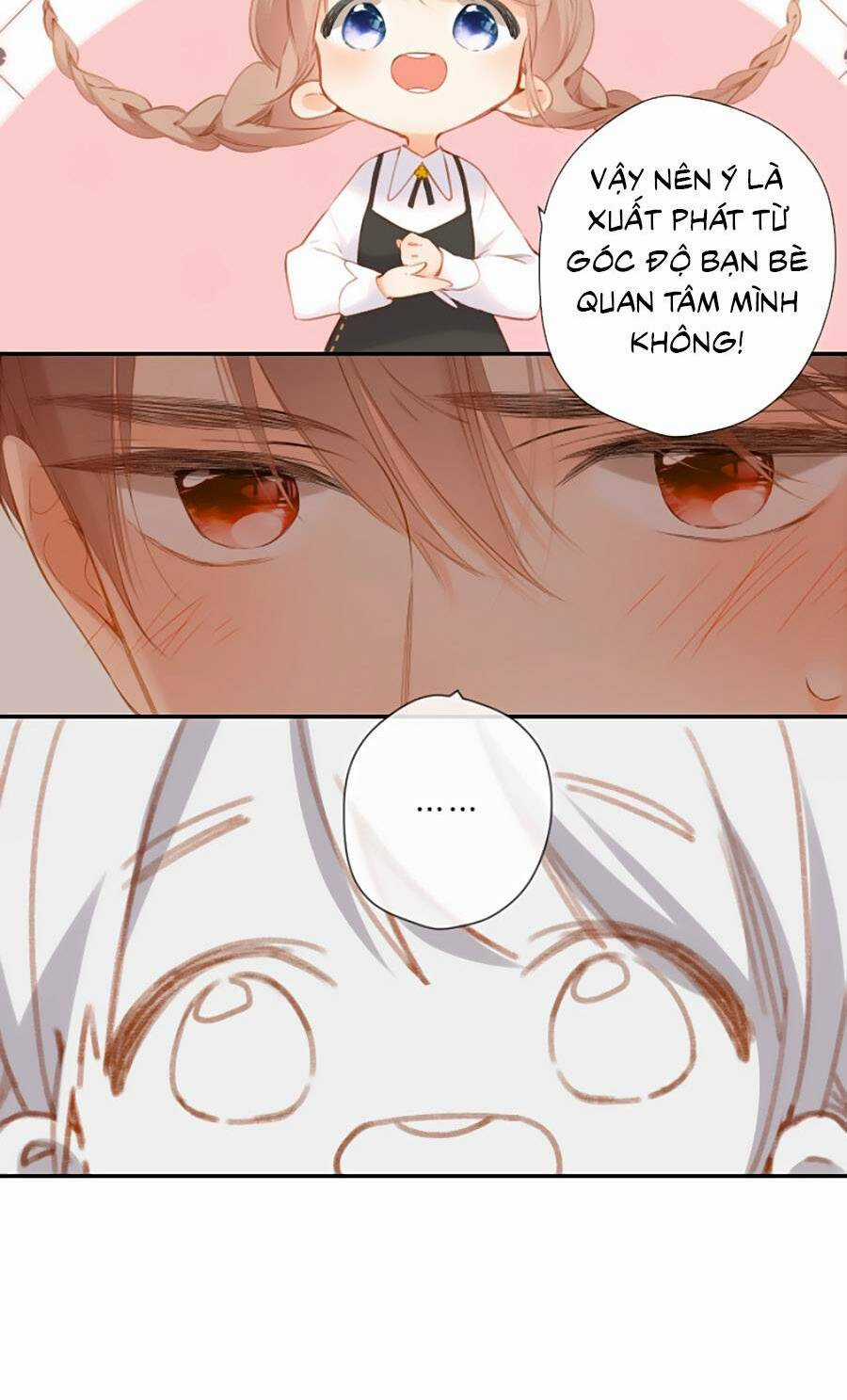 Lại Gặp Được Em - Chapter 113 - Trang 4