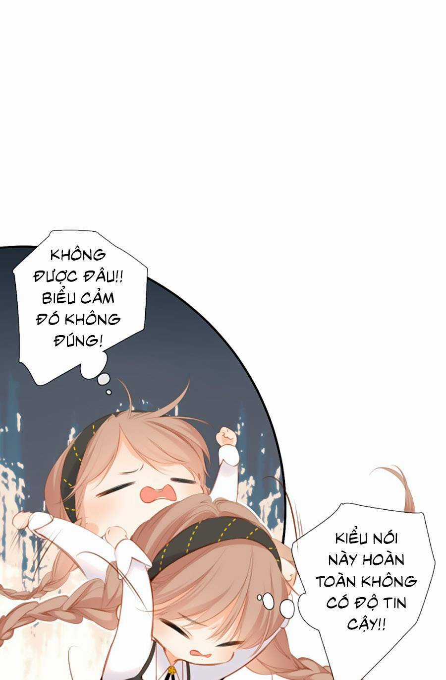 Lại Gặp Được Em - Chapter 113 - Trang 5