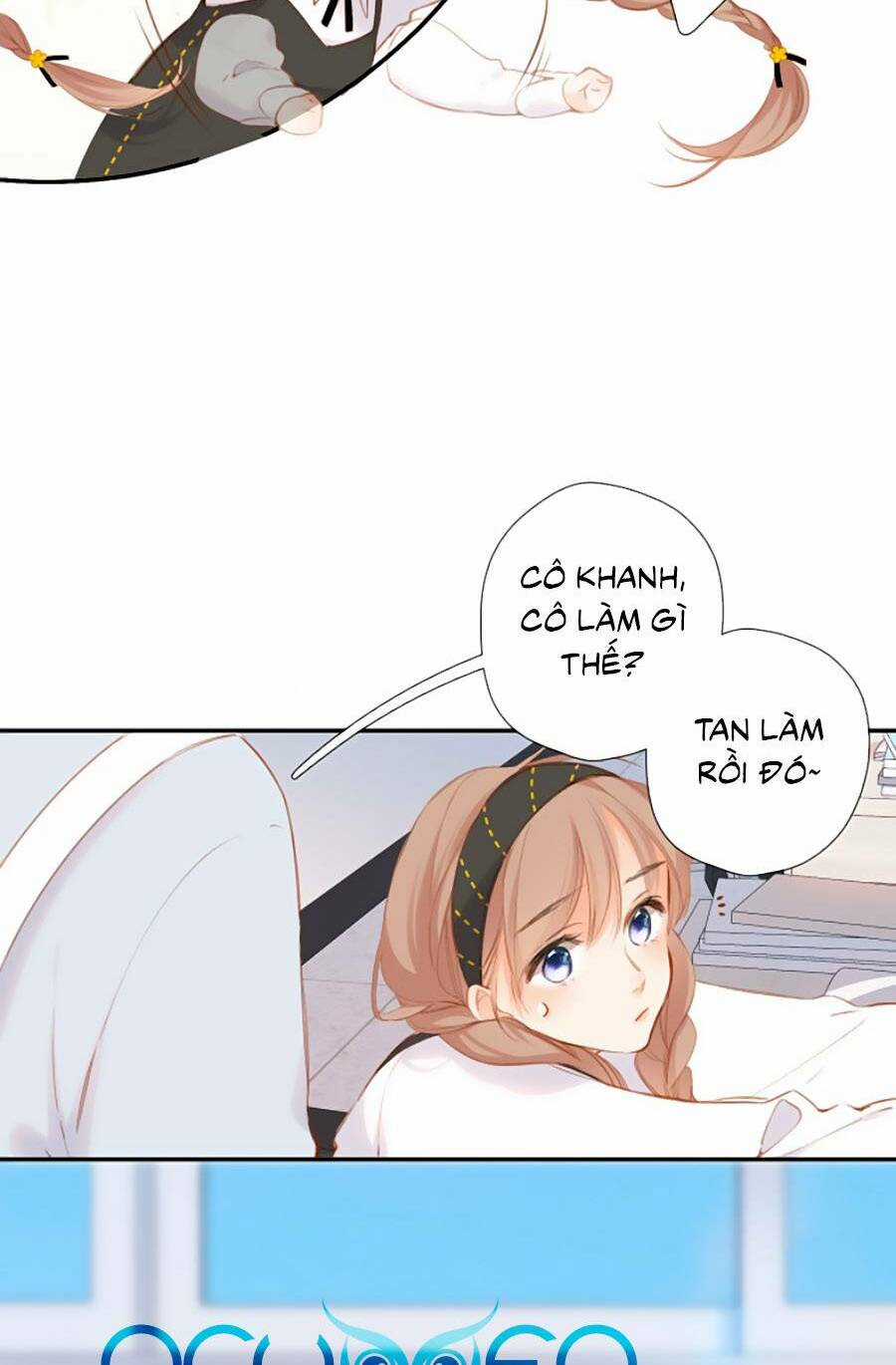 Lại Gặp Được Em - Chapter 113 - Trang 6