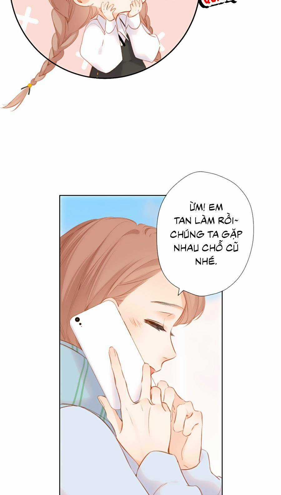 Lại Gặp Được Em - Chapter 113 - Trang 9