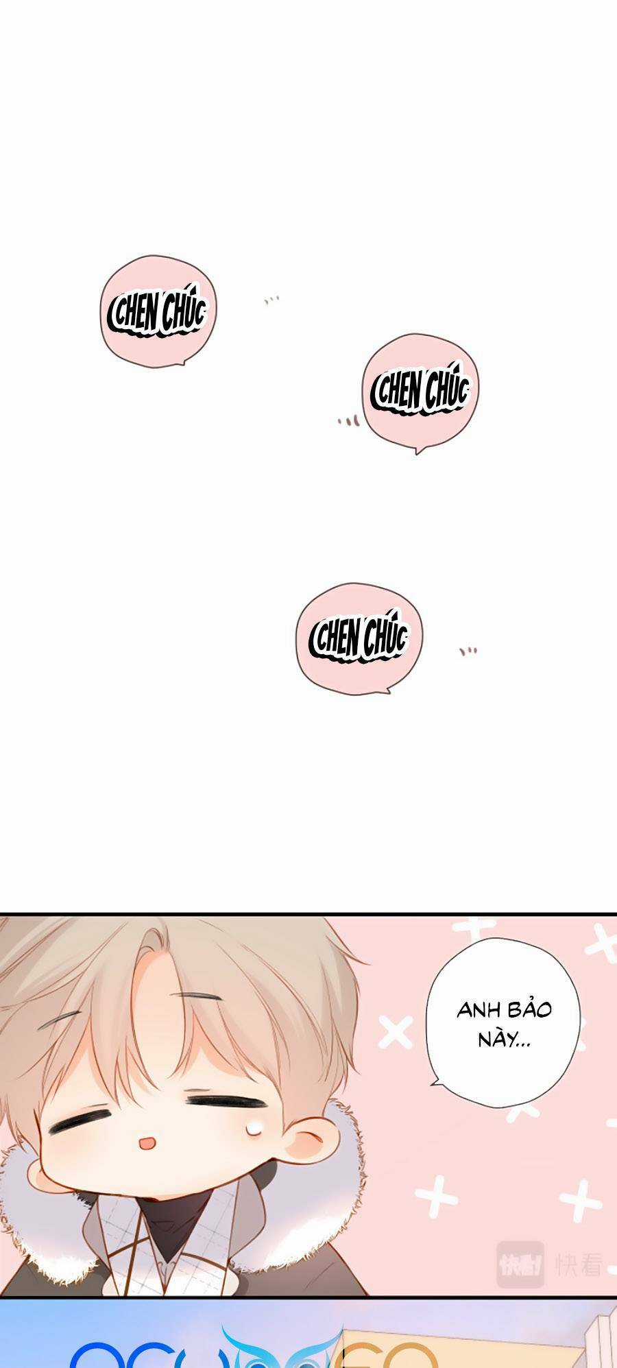 Lại Gặp Được Em - Chapter 114 - Trang 1