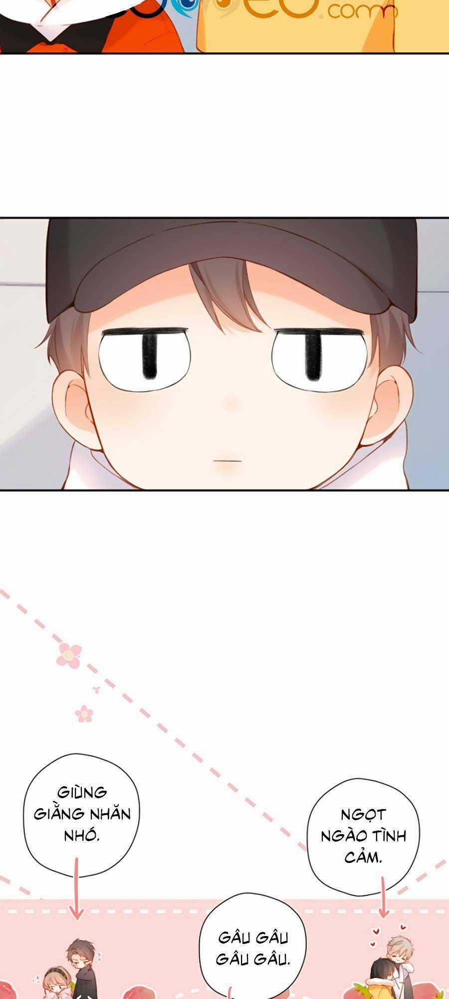 Lại Gặp Được Em - Chapter 114 - Trang 11