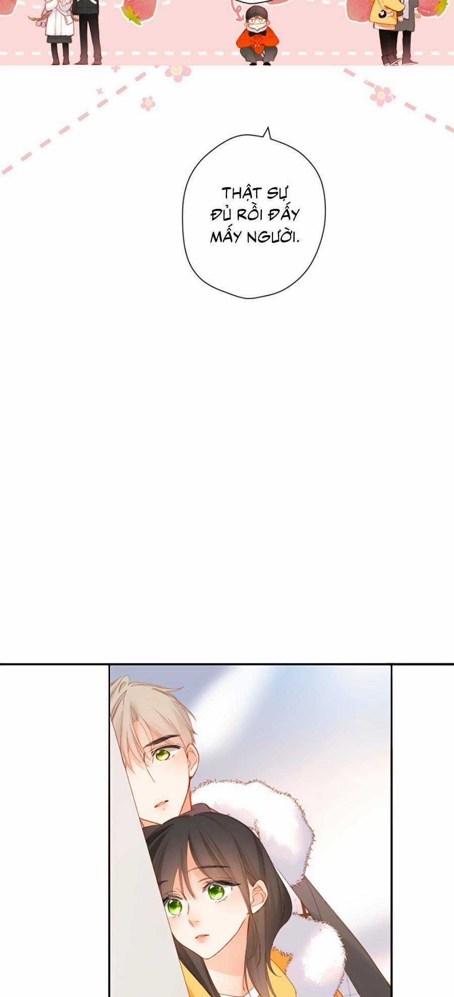 Lại Gặp Được Em - Chapter 114 - Trang 12