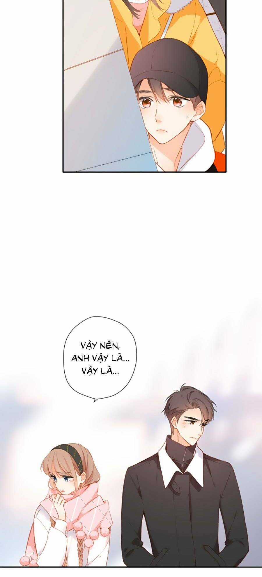 Lại Gặp Được Em - Chapter 114 - Trang 13