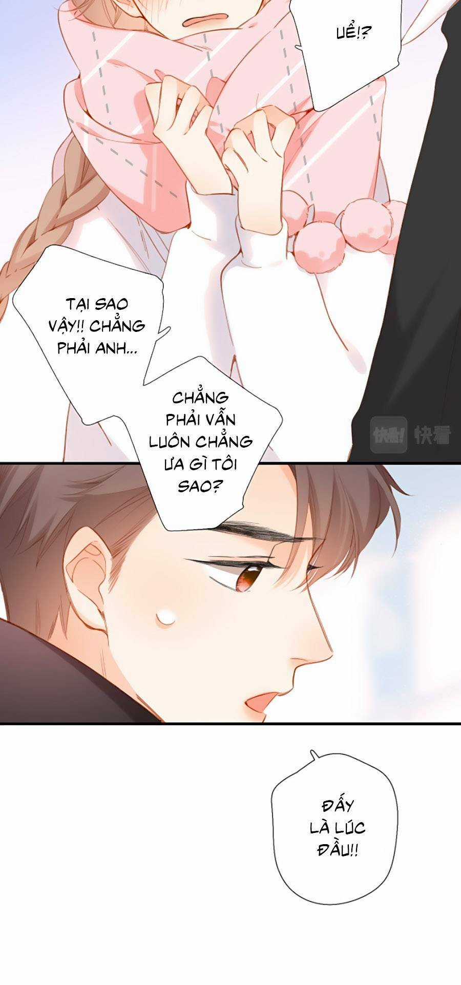 Lại Gặp Được Em - Chapter 114 - Trang 16