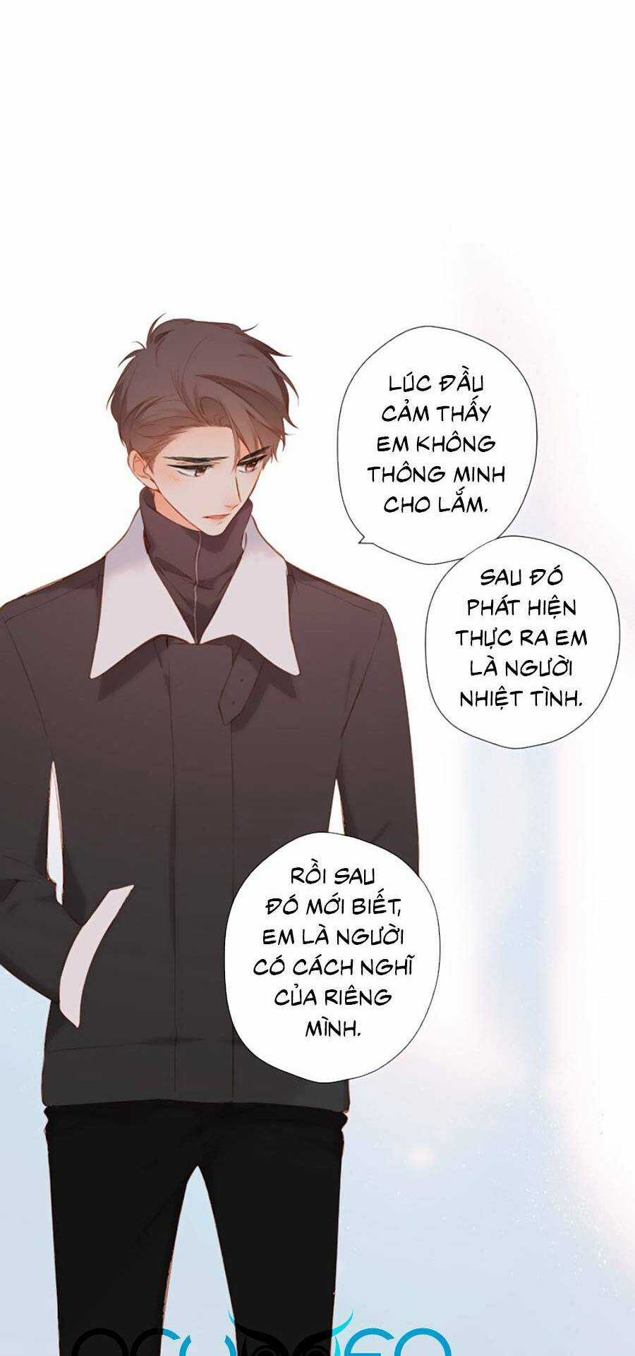 Lại Gặp Được Em - Chapter 114 - Trang 17