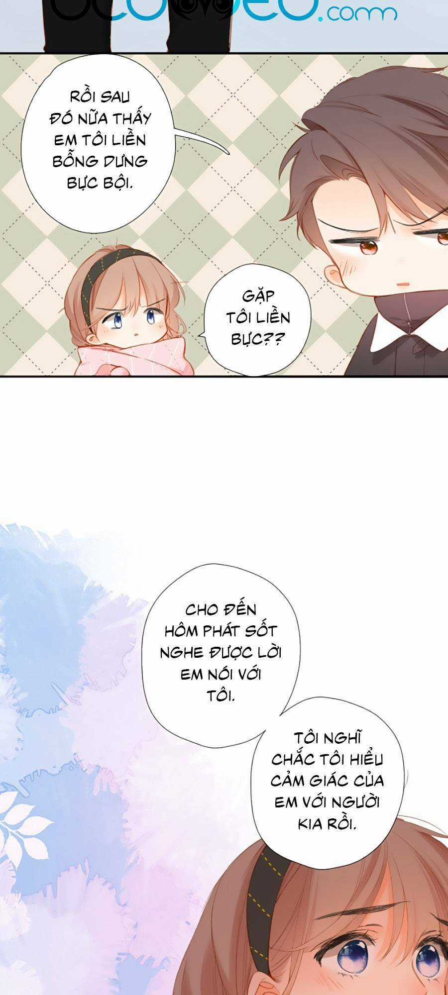 Lại Gặp Được Em - Chapter 114 - Trang 18