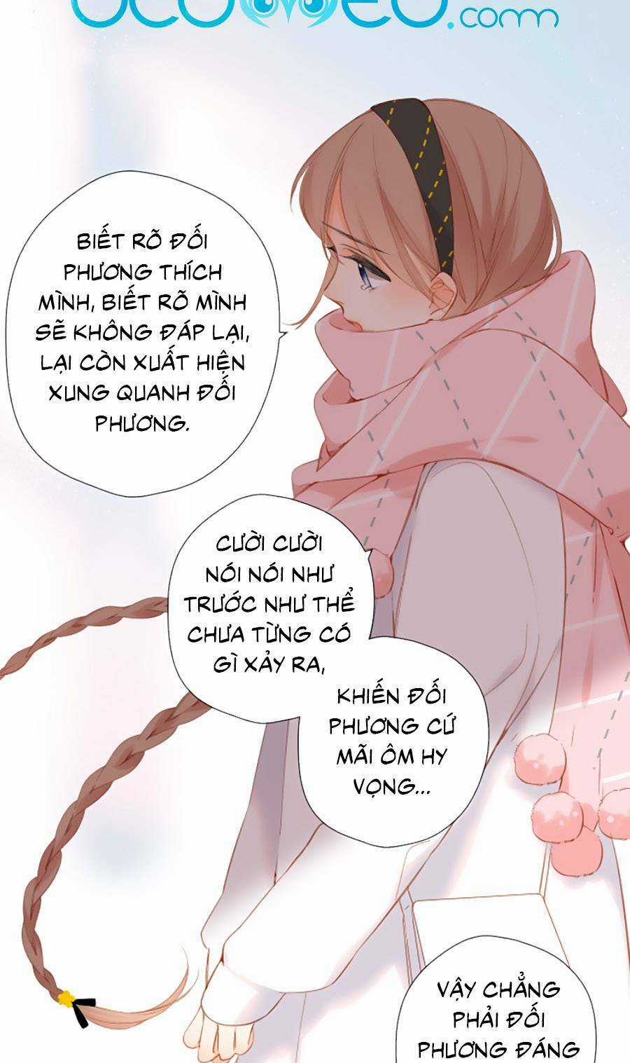 Lại Gặp Được Em - Chapter 114 - Trang 25