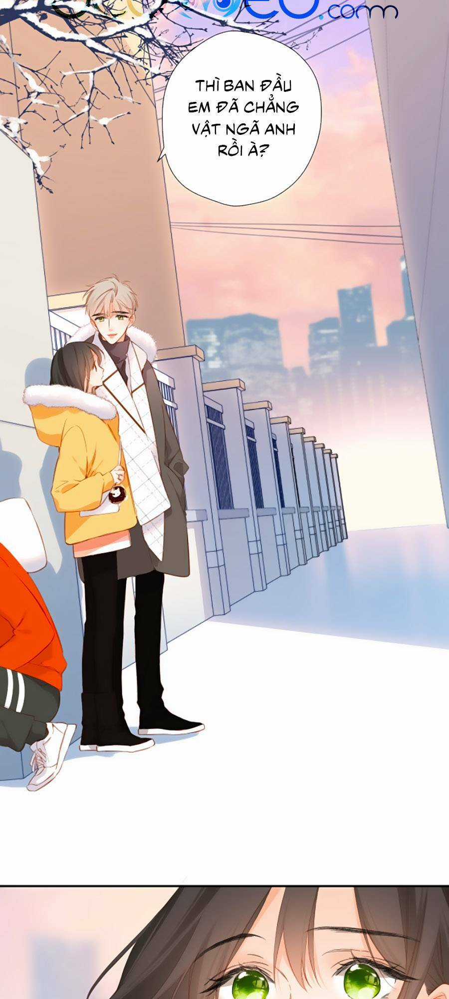 Lại Gặp Được Em - Chapter 114 - Trang 7