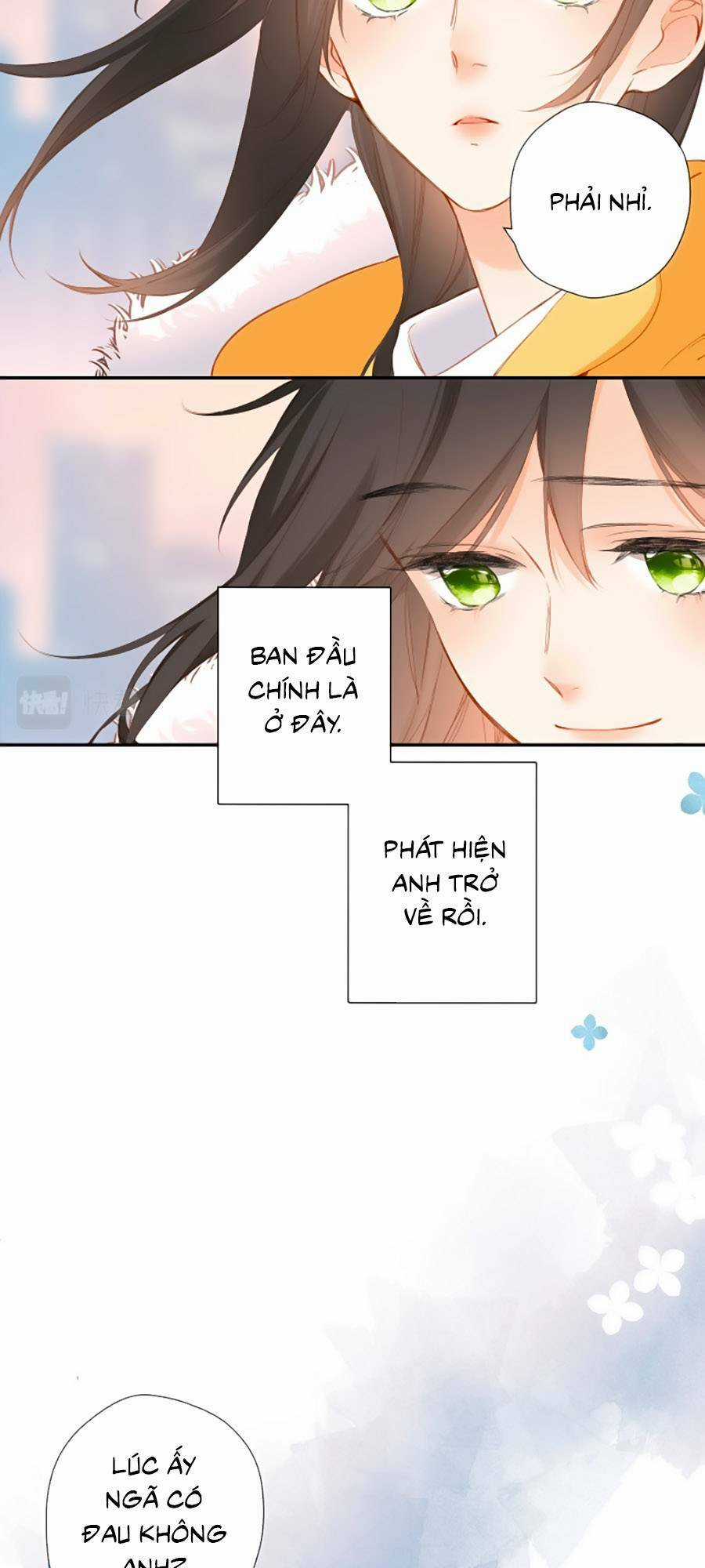 Lại Gặp Được Em - Chapter 114 - Trang 8