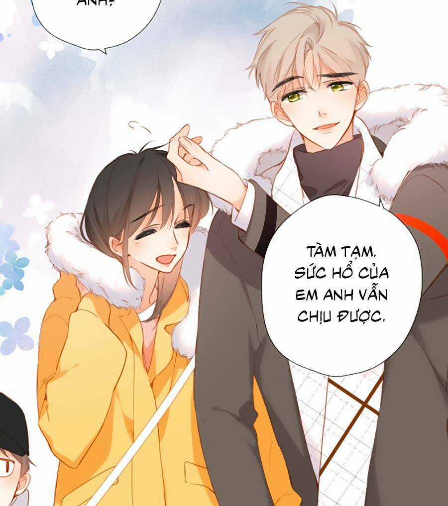 Lại Gặp Được Em - Chapter 114 - Trang 9