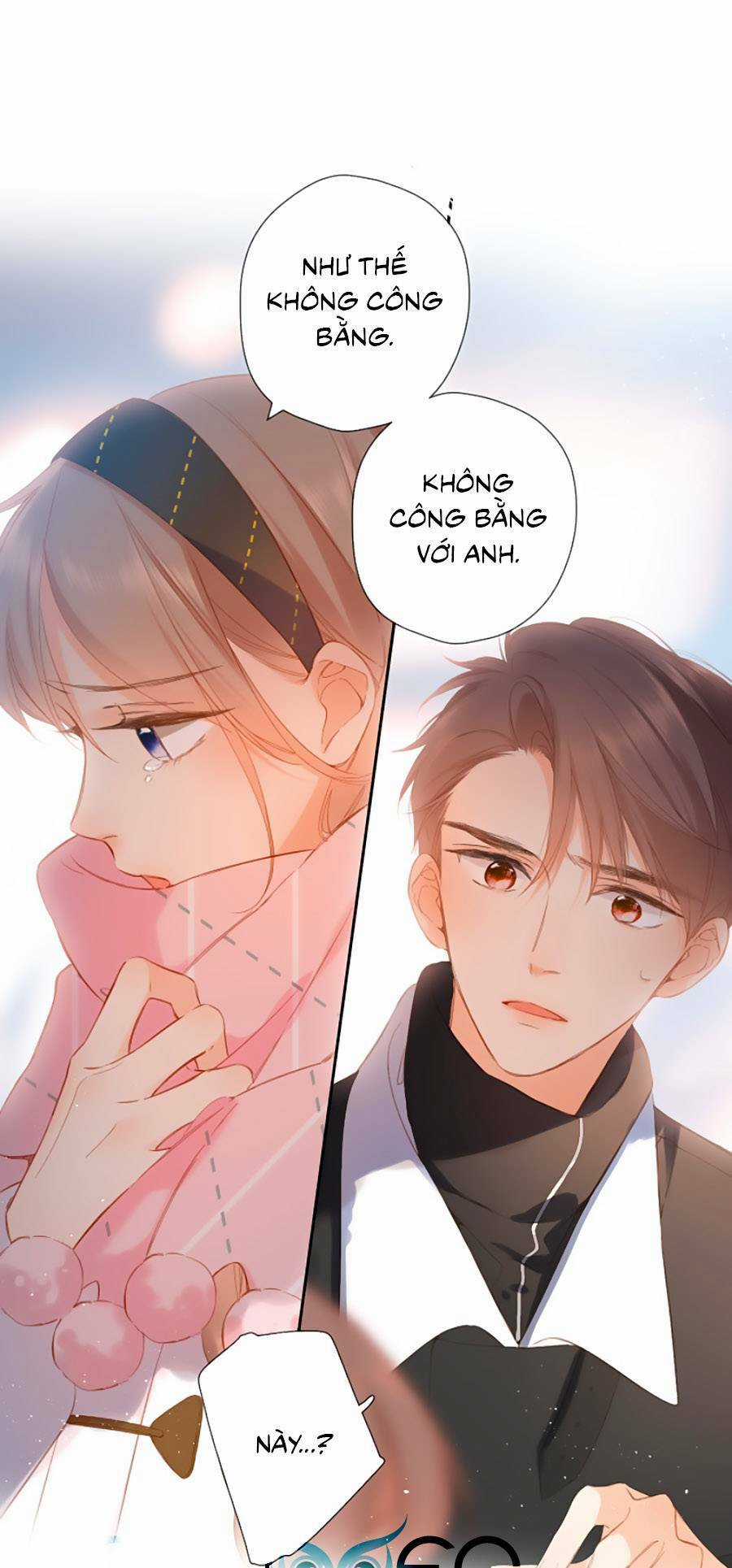 Lại Gặp Được Em - Chapter 115 - Trang 1