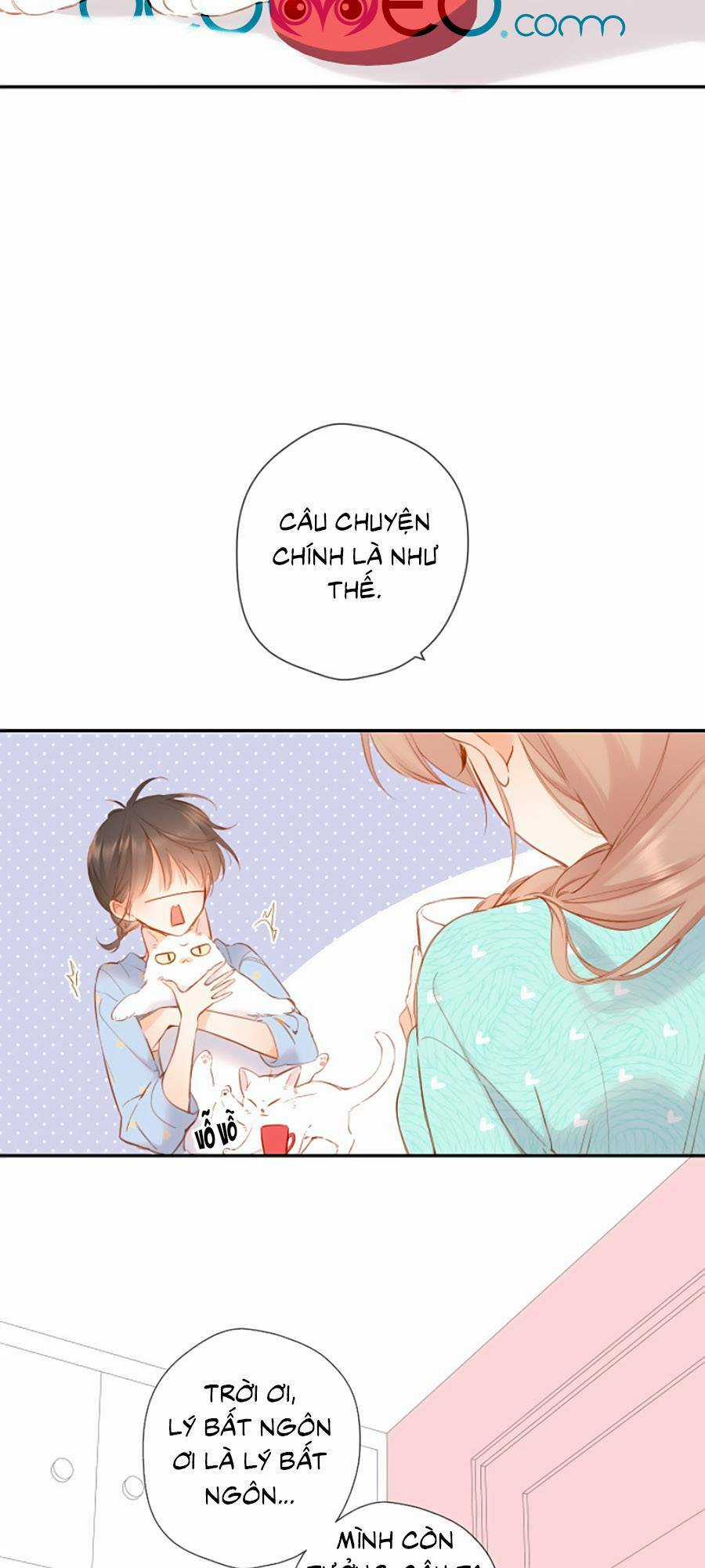 Lại Gặp Được Em - Chapter 115 - Trang 11