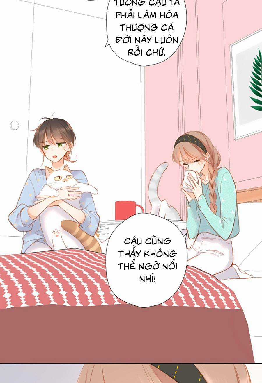 Lại Gặp Được Em - Chapter 115 - Trang 12