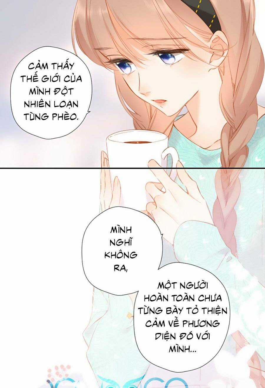 Lại Gặp Được Em - Chapter 115 - Trang 13