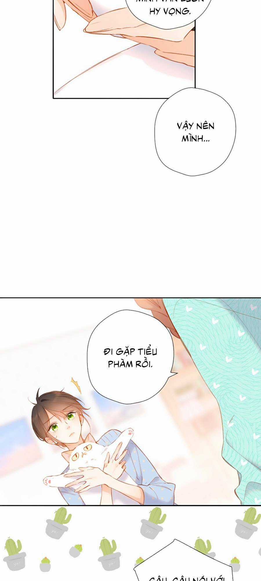 Lại Gặp Được Em - Chapter 115 - Trang 15