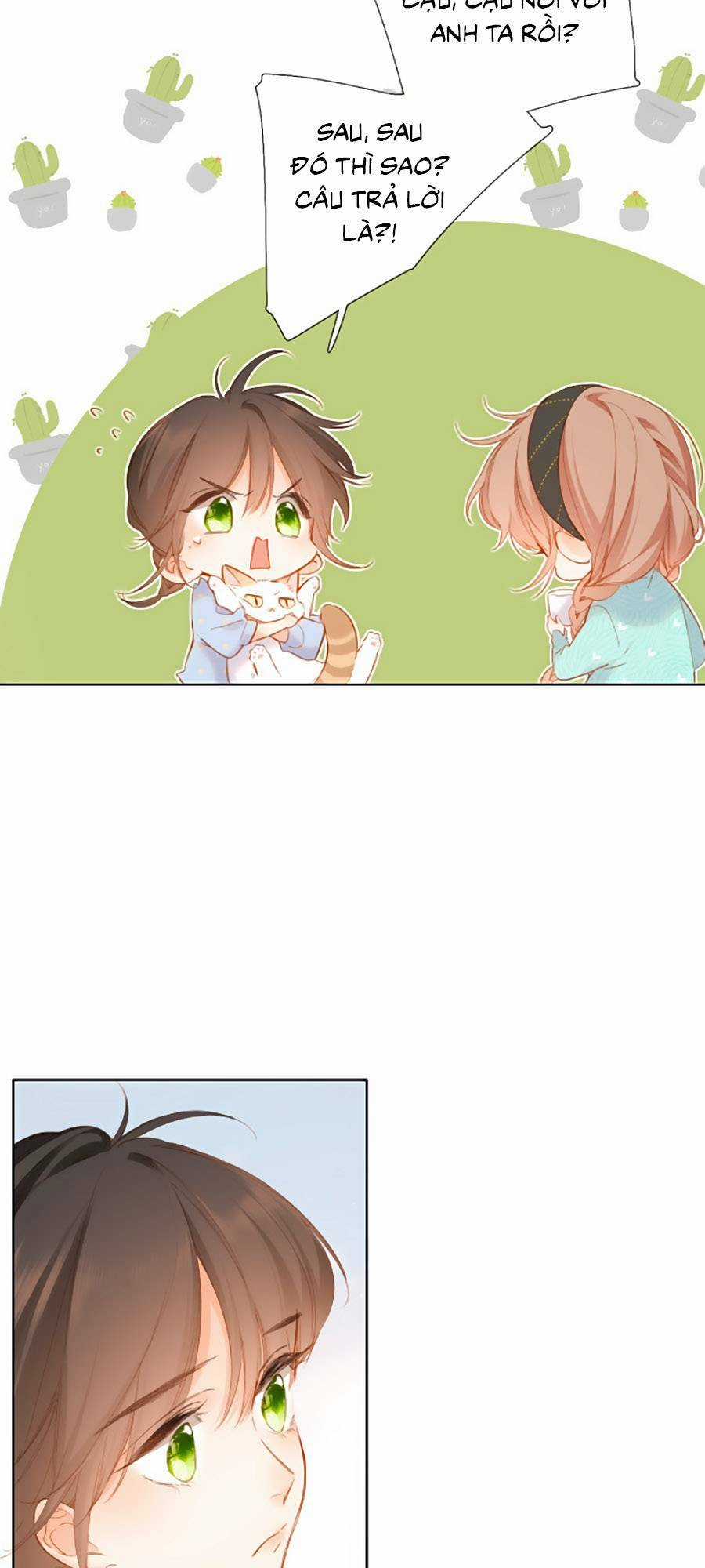 Lại Gặp Được Em - Chapter 115 - Trang 16