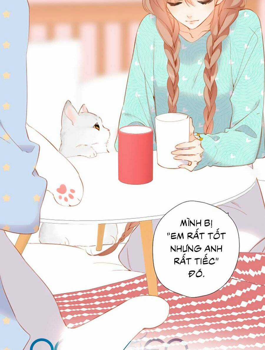 Lại Gặp Được Em - Chapter 115 - Trang 18