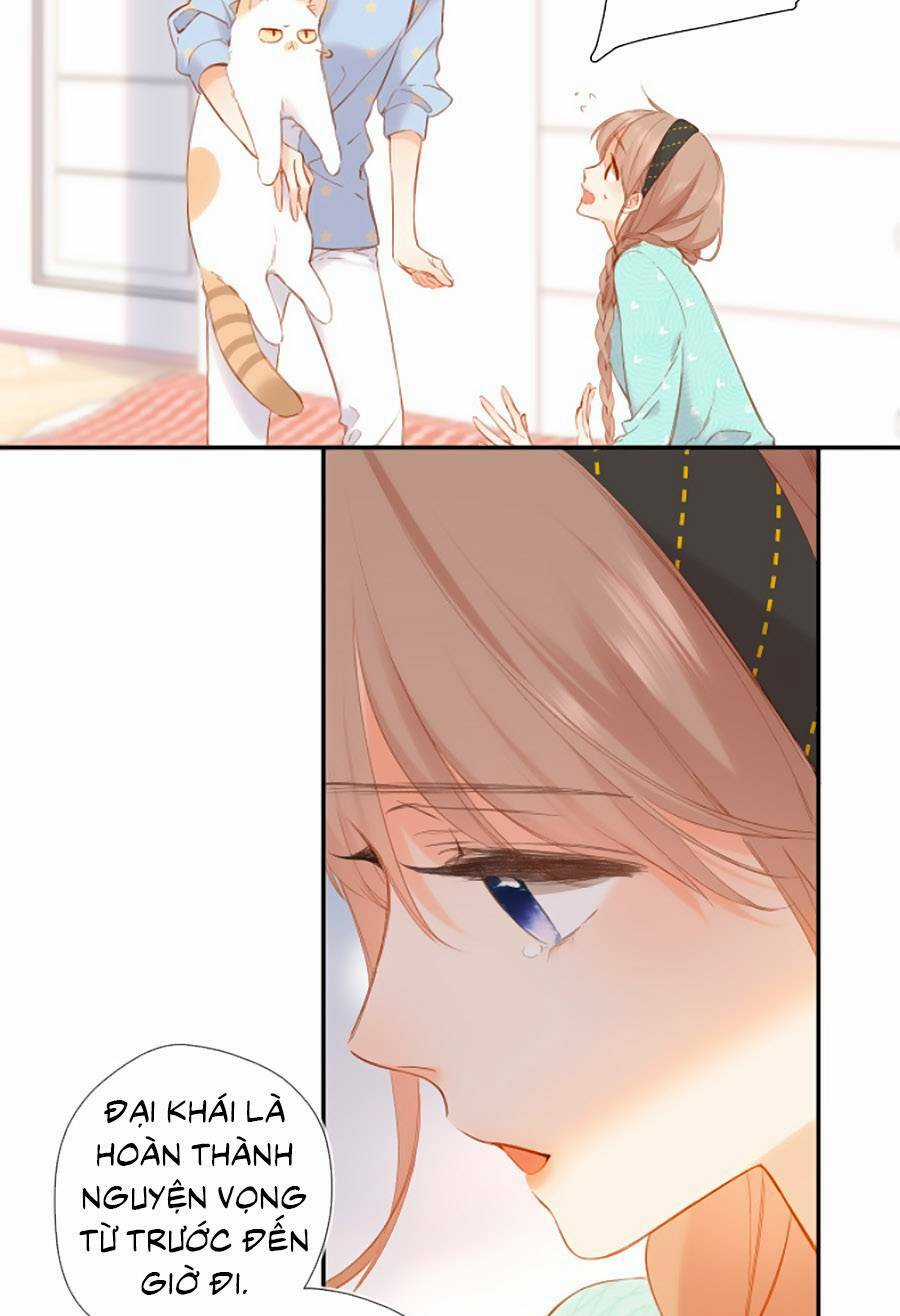 Lại Gặp Được Em - Chapter 115 - Trang 21