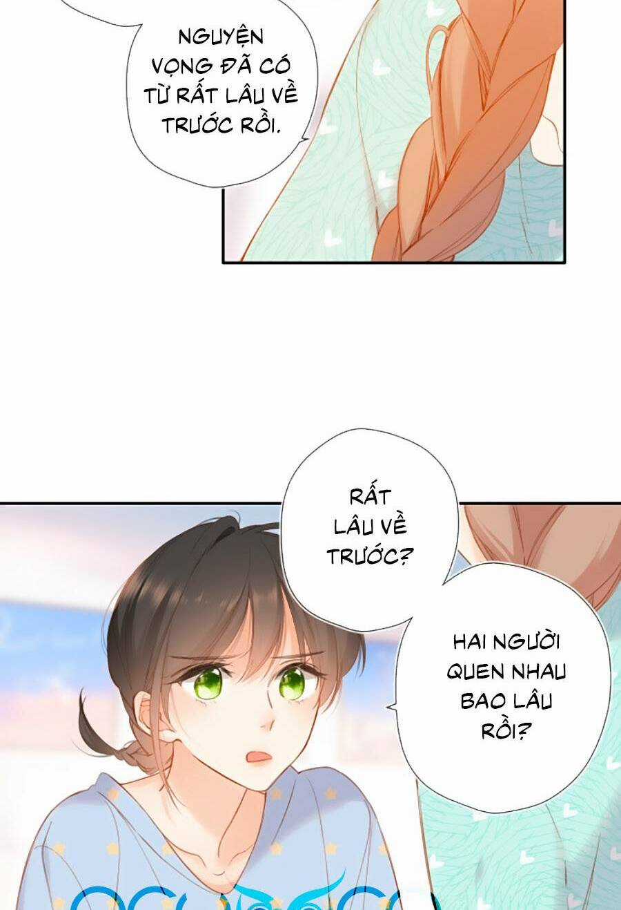 Lại Gặp Được Em - Chapter 115 - Trang 22