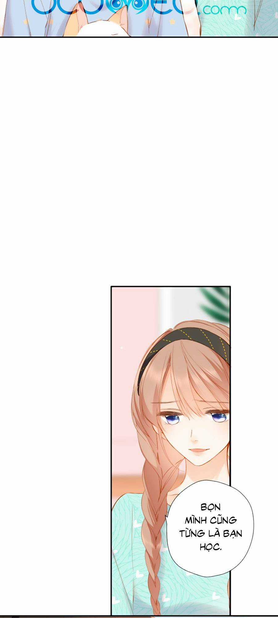 Lại Gặp Được Em - Chapter 115 - Trang 23