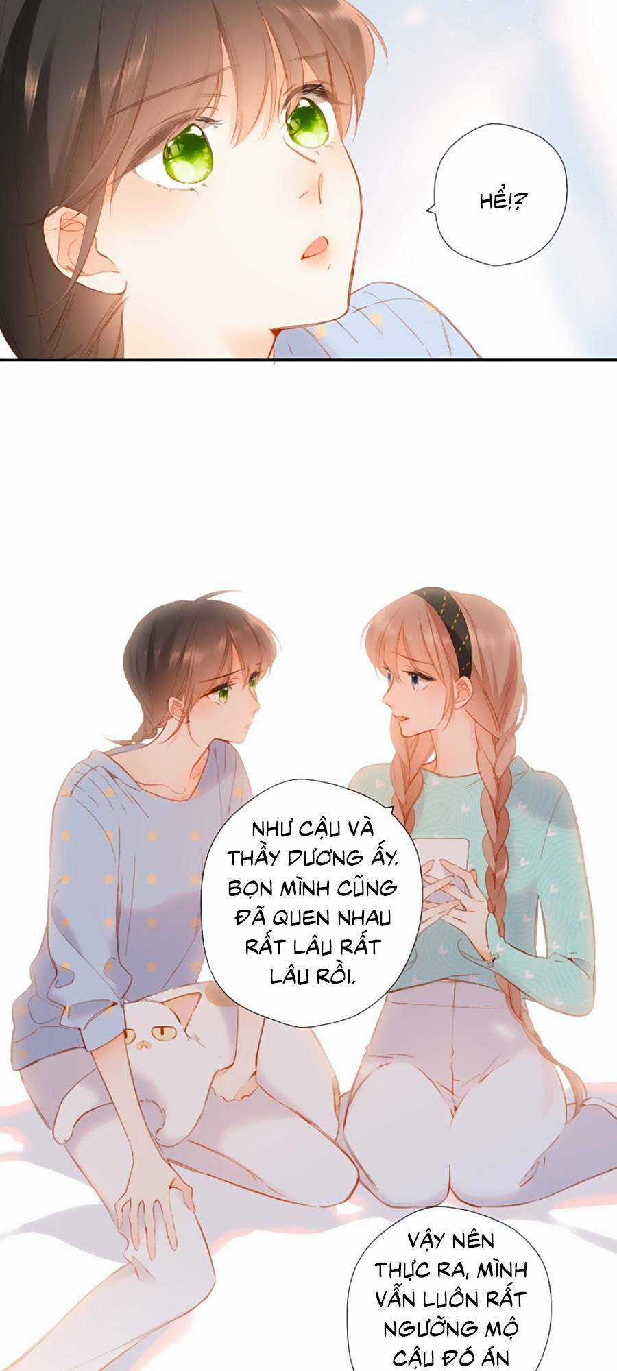 Lại Gặp Được Em - Chapter 115 - Trang 24