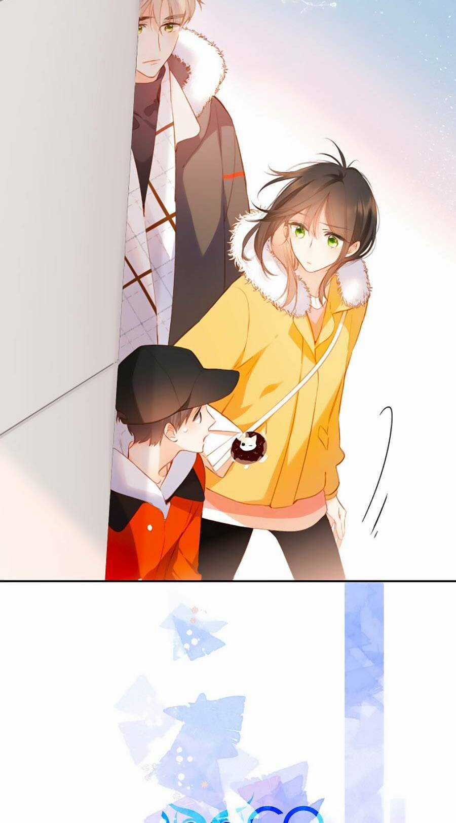 Lại Gặp Được Em - Chapter 115 - Trang 5