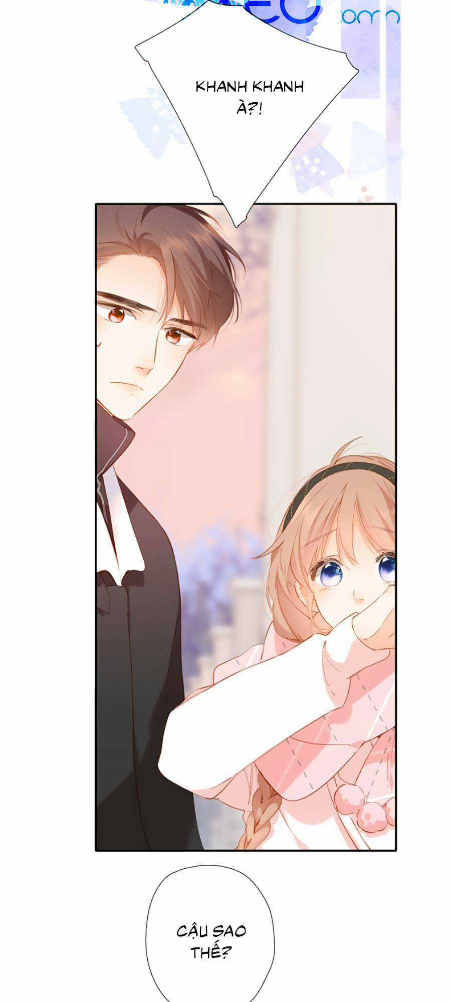 Lại Gặp Được Em - Chapter 115 - Trang 6