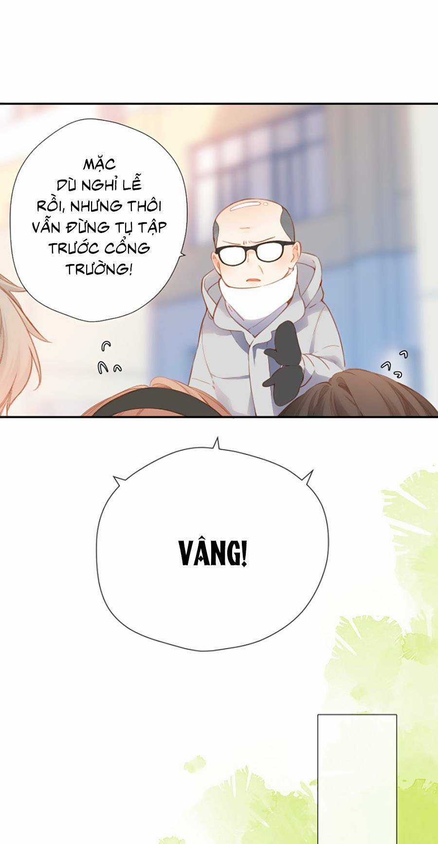 Lại Gặp Được Em - Chapter 115 - Trang 9