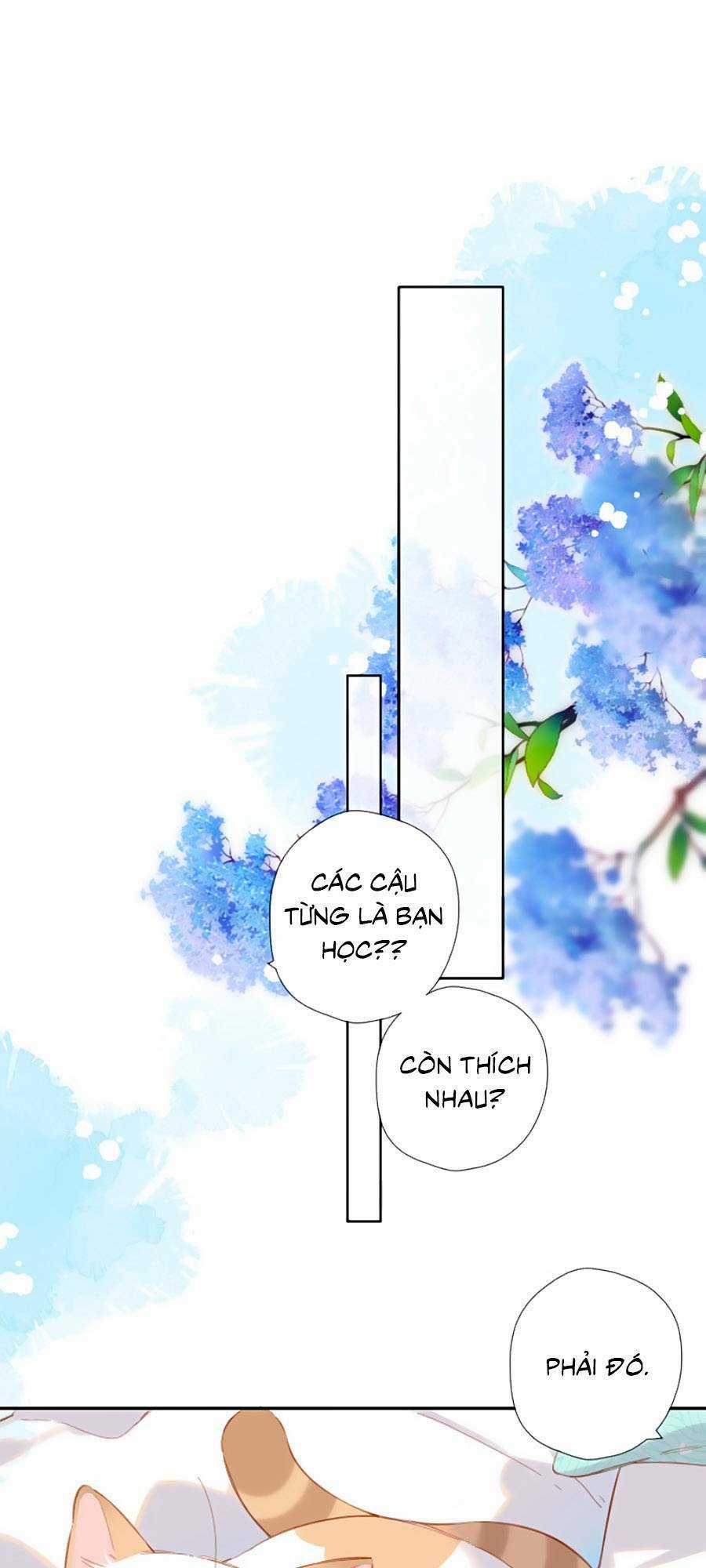 Lại Gặp Được Em - Chapter 116 - Trang 1