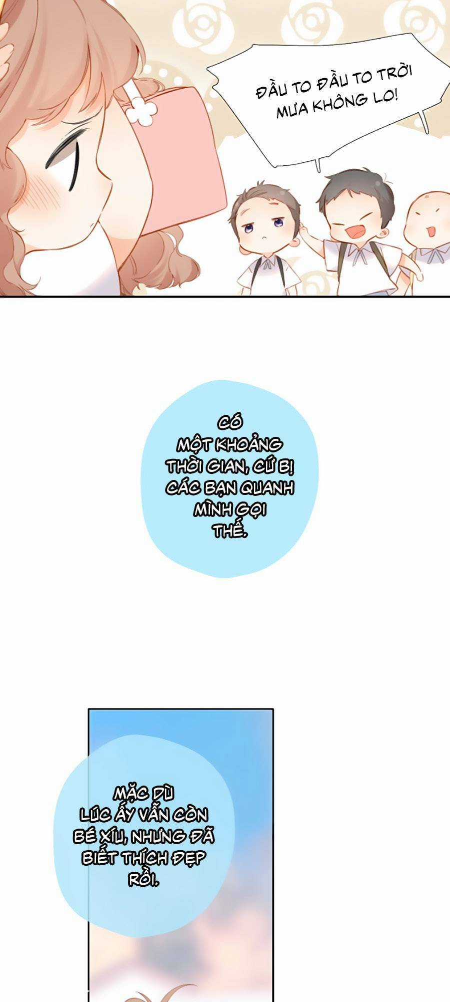 Lại Gặp Được Em - Chapter 116 - Trang 11