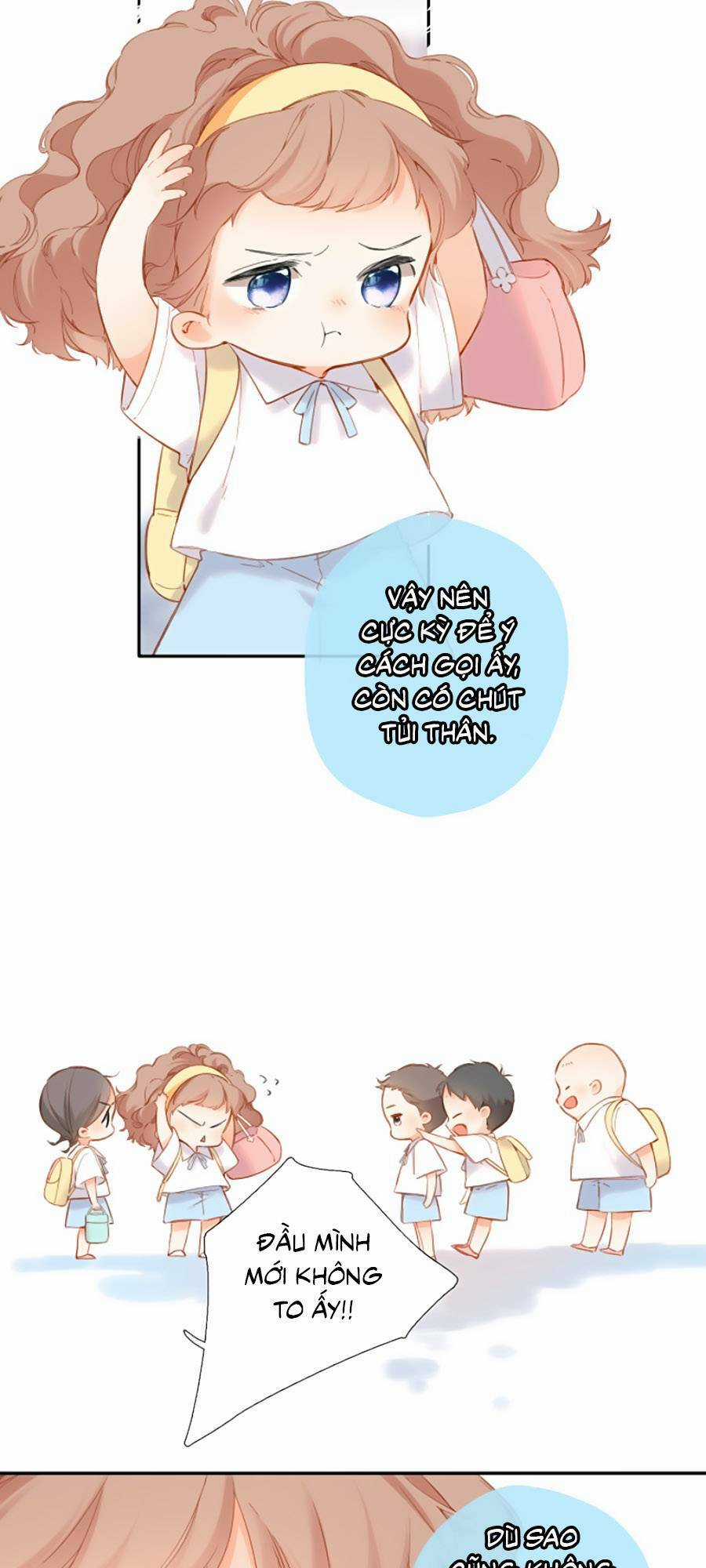 Lại Gặp Được Em - Chapter 116 - Trang 12